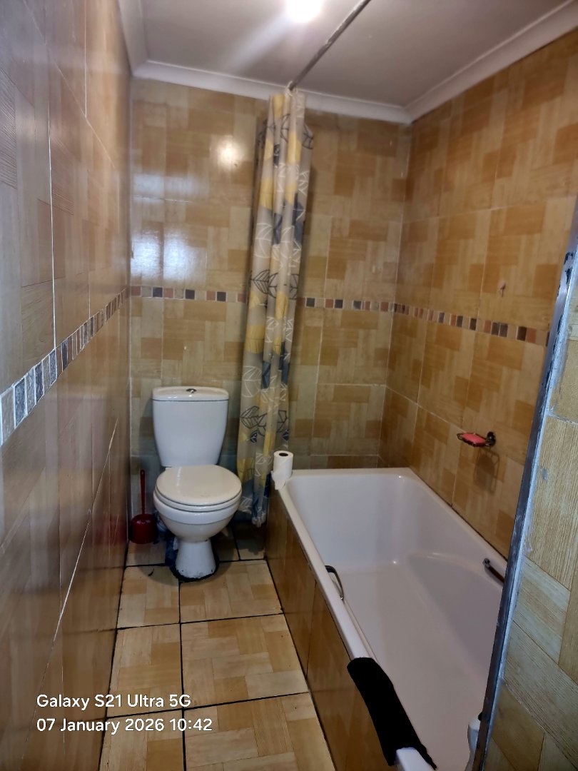 3 Bedroom Property for Sale in Forest Heights Western Cape